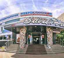 Nizhny Novgorod, Salvador Dali (restaurant-club-karaoke): adresa, recenzii