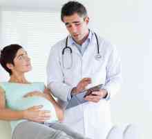 Placenta scăzută în timpul sarcinii: cauze, simptome, tratament