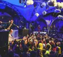 Nightclub `Platform` în Soci