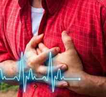 Plăgi cardiace: cauze, diagnostic și tratament