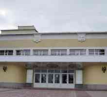 Teatrul de teatru Noginsk: istorie, repertoriu, trupa