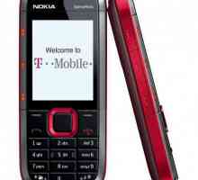 Nokia 5130 - recenzie telefonică