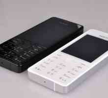 `Nokia 515`: comentarii, poze, prețuri și specificații