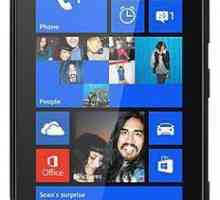 Nokia Lumia 510: specificații, recenzii. Cum să conectați un telefon la un computer, cum să bliț,…