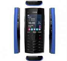 Nokia X2-02: o continuare proastă a unui start excelent