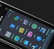 Nokia X6 - telefoane mobile: specificații, recenzii, prețuri