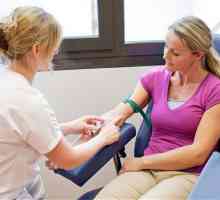 Norma testului de sânge al unei femei. Analiza generală sau comună a unui sânge: normă sau rată la…