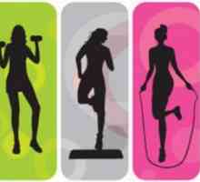 Norma de greutate și de înălțime pentru femei: raportul ideal