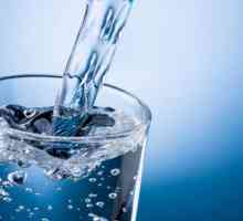 Standardele de calitate a apei potabile: GOST, SanPiN, programul de control al calității