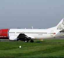 Norwegian Air Shuttle ("Norwegian Airlines"): zboruri disponibile pentru toată lumea