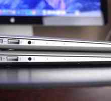 Ноутбук Apple MacBook Air 13: обзор, описание, отзывы пользователей