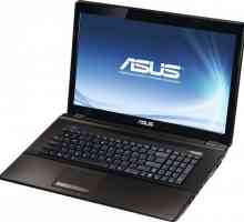 Asus K43S laptop: specificații și recenzii