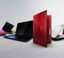 Asus K53S laptop: specificații