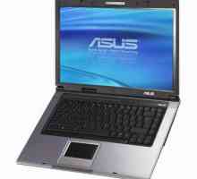Laptop Asus X50Sl: descriere, specificații și recenzii