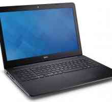 Notebook Dell Inspiron 15: Caracteristici, recenzii, teste și feedback
