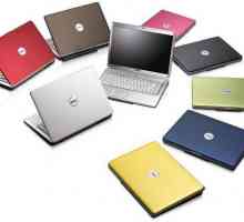 Notebook Dell Inspiron 1525: recenzie, detalii și recenzii