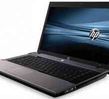 Notebook PC HP 625