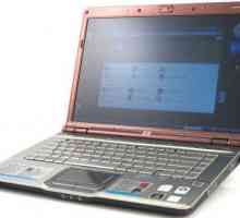 Notebook HP Pavilion DV6700: specificații, fotografii și recenzii