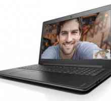 Laptop Lenovo IdeaPad 310-15ISK - recenzii ale proprietarilor, caracteristici și specificații