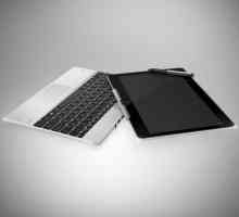 Laptop-transformator și avantajele sale
