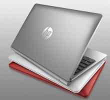 Notebook-uri HP: recenzii ale celor mai bune modele