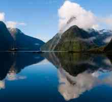 Noua Zeelandă: climatul celei mai exotice țări din lume