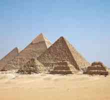 Noua împărăție a Anticului Egipt: istorie. Faraonii noii Împărății