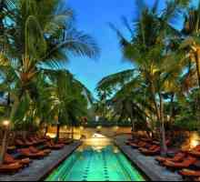 Novotel Bali Benoa 4 * (Indonezia, Bali, Benoa): infrastructura hotelului, descrierea camerei,…