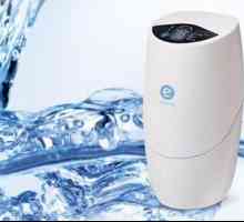 Tehnologii noi: eSpring - sistem de purificare a apei