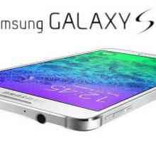 Noua GALAXY S6: caracteristici, caracteristici și alte informații importante despre smartphone