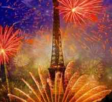 Anul Nou la Paris - recenzii ale turiștilor