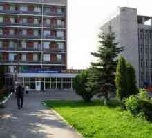 "Noua sursă" - sanatoriu în Vologda