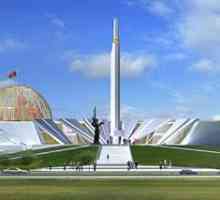 Noul Muzeu al Marelui Război Patriotic din Minsk