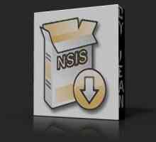 Eroare NSIS - ce este? Cum să rezolv?