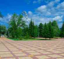 Nur-Ikhlas, Tauba, Victory Park ... Naberezhnye Chelny - o combinație de tradiții, cultură și…