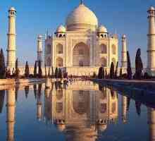 Am nevoie de o viză pentru India? Visa în India la sosire. Cum să eliberați în mod independent o…