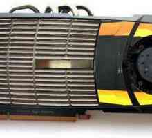 NVIDIA GeForce GTX 480: specificații, recenzii, recenzii