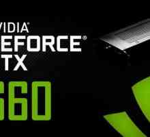Nvidia GeForce GTX 660: Caracteristici