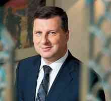 Actualul președinte al Letoniei: biografie, fotografie
