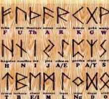 Ce spun semnele sacre antice? Rune Odal - Semnificație și divinizare