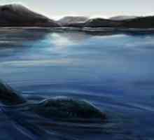 Ce este Loch Ness tăcut, sau există un monstru Loch Ness?