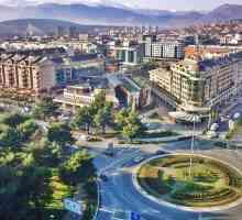 Ce poate spune capitala Muntenegrului