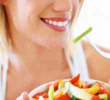 Cum să mâncați bine, să fiți sănătoși și veseli