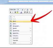 Despre cum să transferați tabelul din Excel în Word