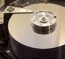 Despre modul de recuperare a fișierelor după formatarea unității hard disk