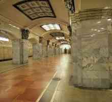 Despre cât de mult se deschide metroul din Sankt Petersburg și despre caracteristicile sale