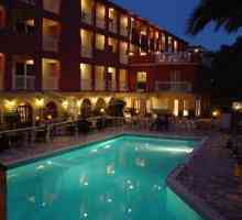 Oasis Corfu Hotel 3 * (Corfu, Grecia) - poze, prețuri, recenzii hoteliere