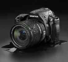 Pentax Lenses: recenzie a modelelor și recenzii despre ele