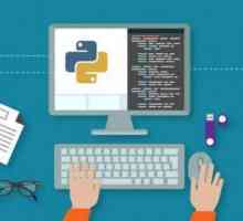 Programarea orientată pe obiecte în Python: clase, descriere și caracteristici