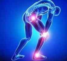 Ameliorarea durerii pentru artrită mixtă: Listă